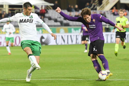 ACF FIORENTINA VS SASSUOLO 10